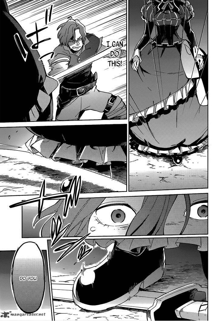 Overlord 11 16