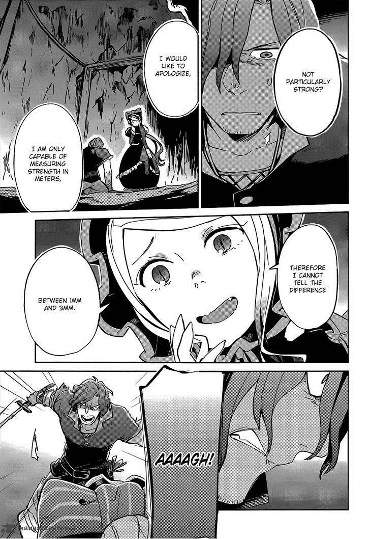 Overlord 11 18
