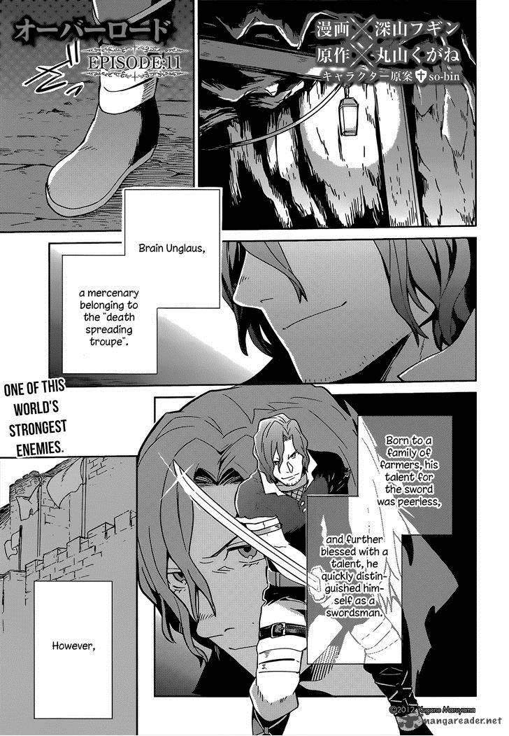 Overlord 11 2