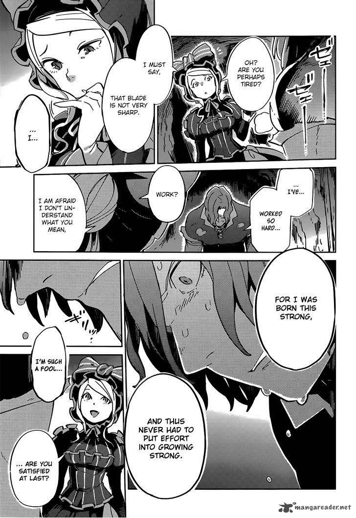 Overlord 11 20