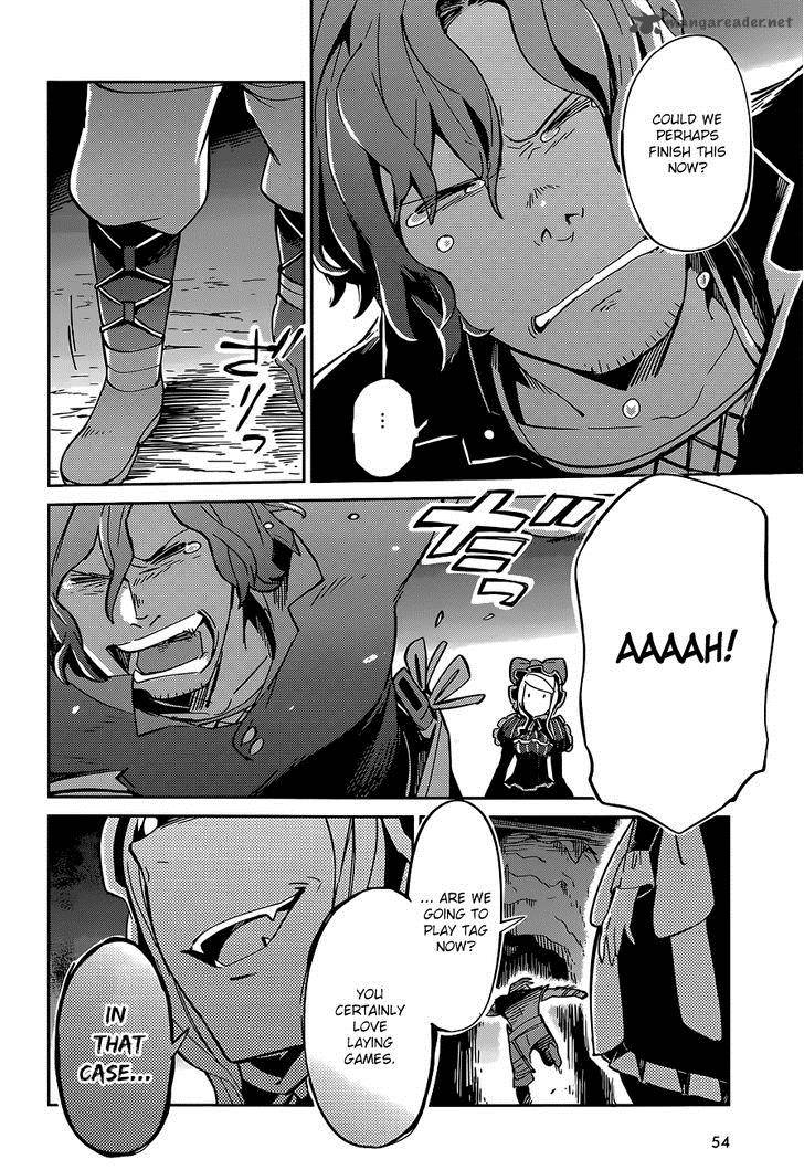 Overlord 11 21