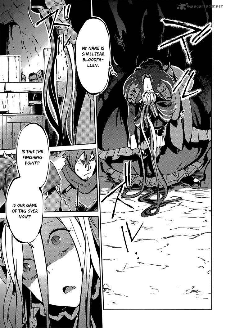 Overlord 11 24