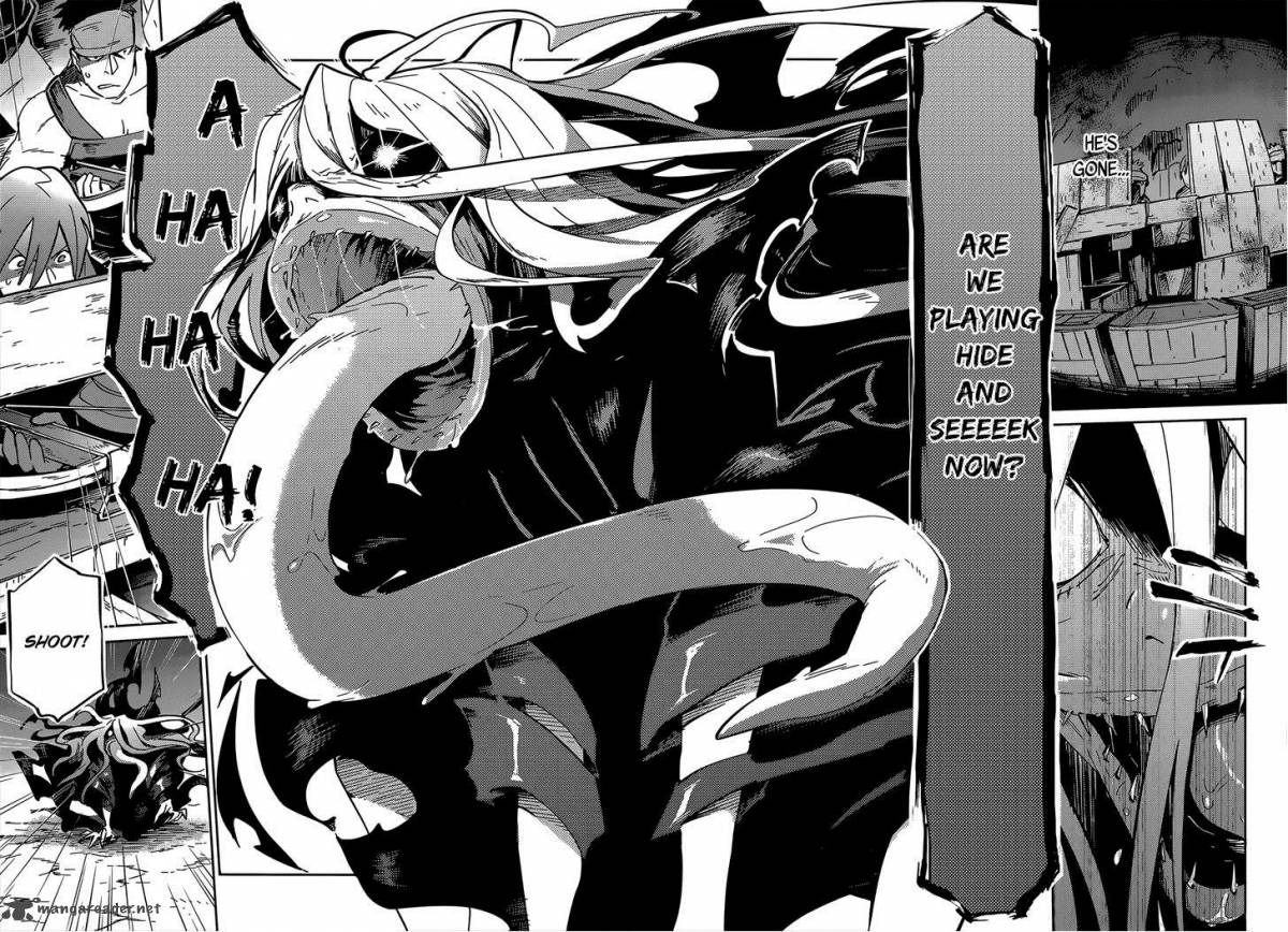 Overlord 11 25