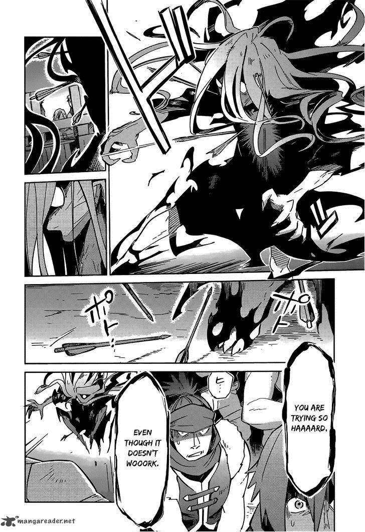 Overlord 11 26