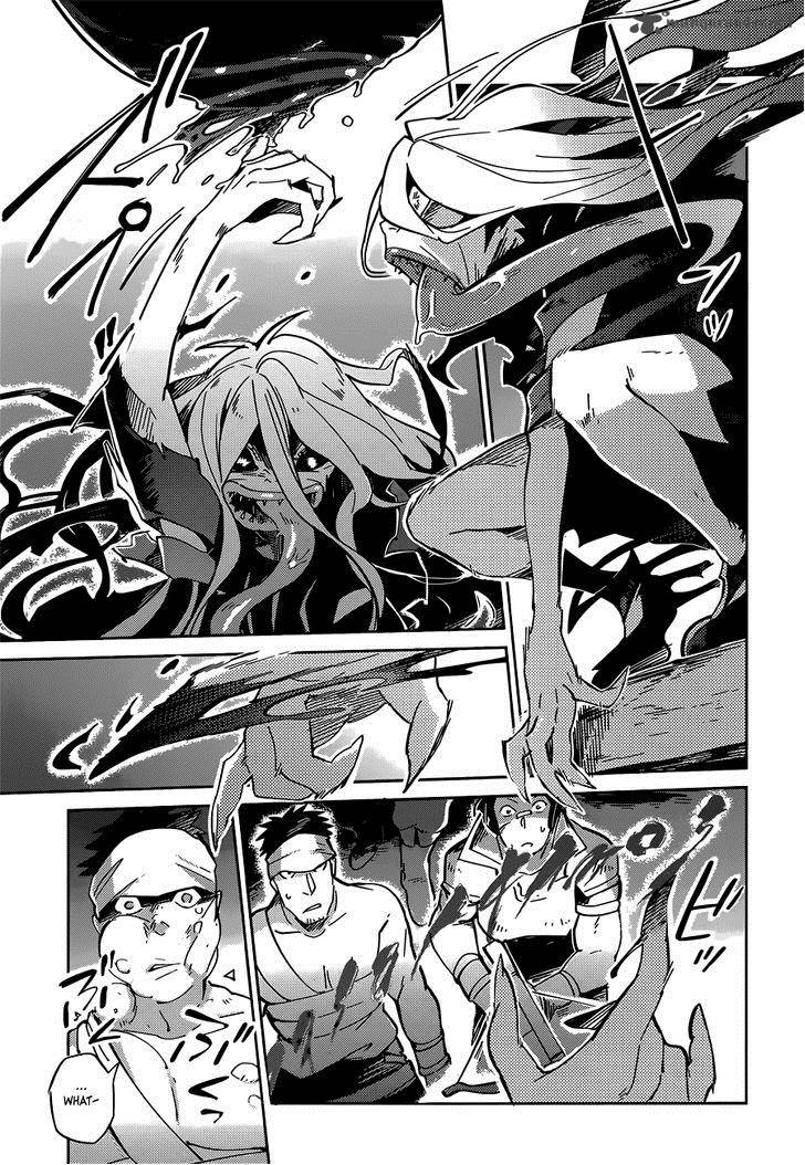 Overlord 11 27