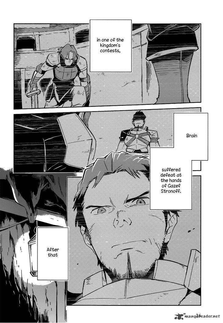 Overlord 11 3