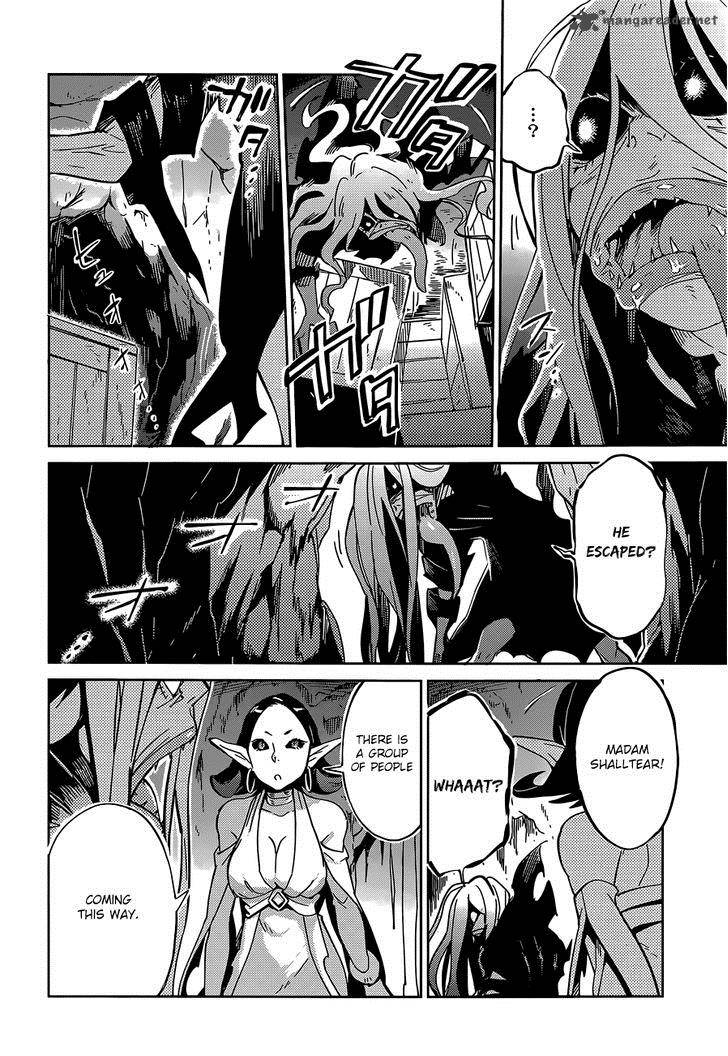Overlord 11 31