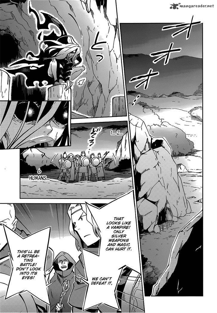 Overlord 11 32