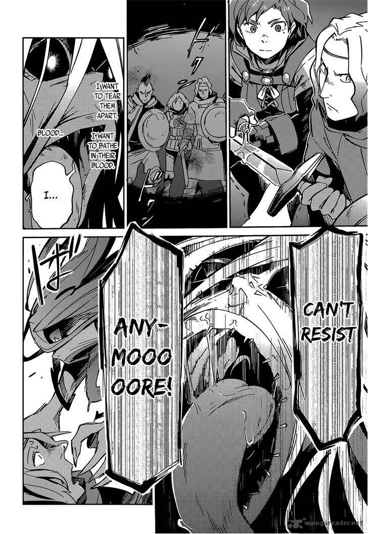 Overlord 11 33