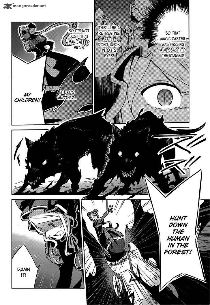 Overlord 11 41
