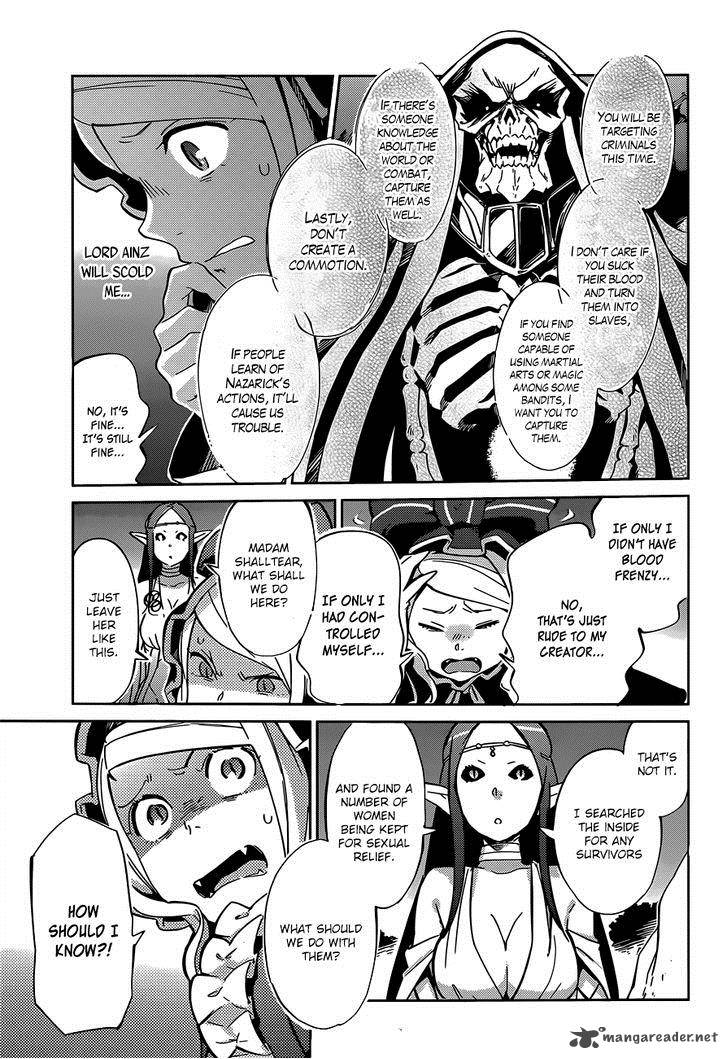 Overlord 11 42