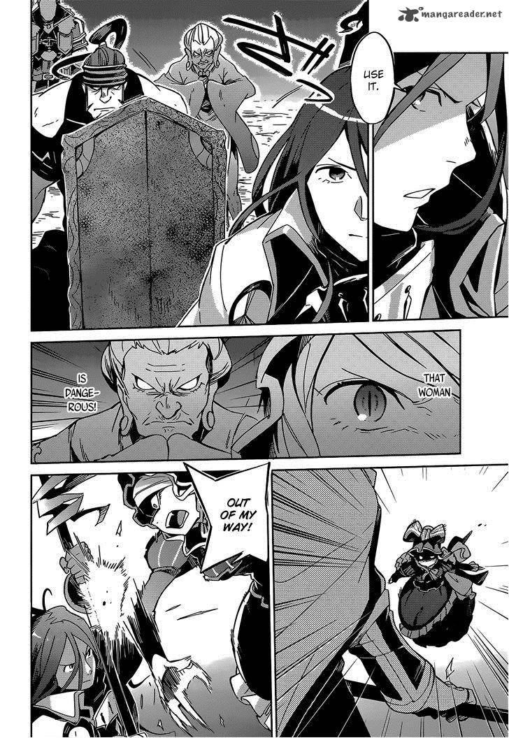Overlord 11 45
