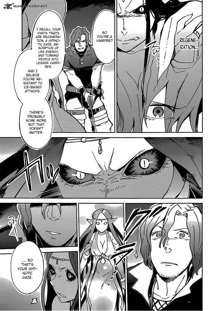 Overlord 11 8