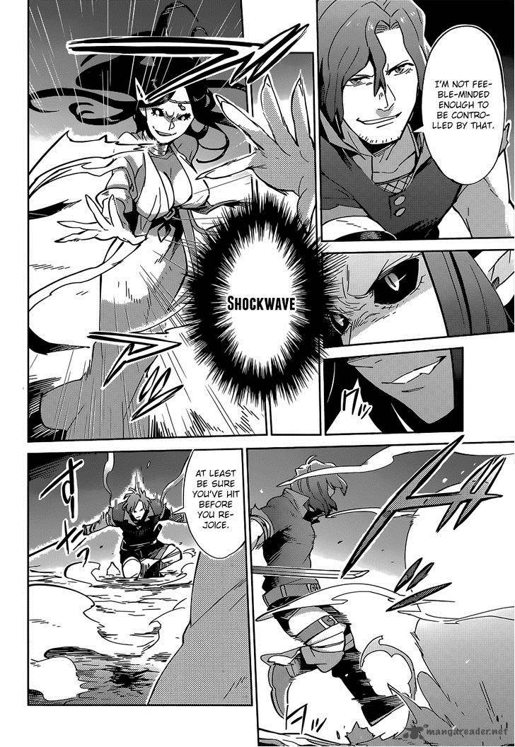 Overlord 11 9