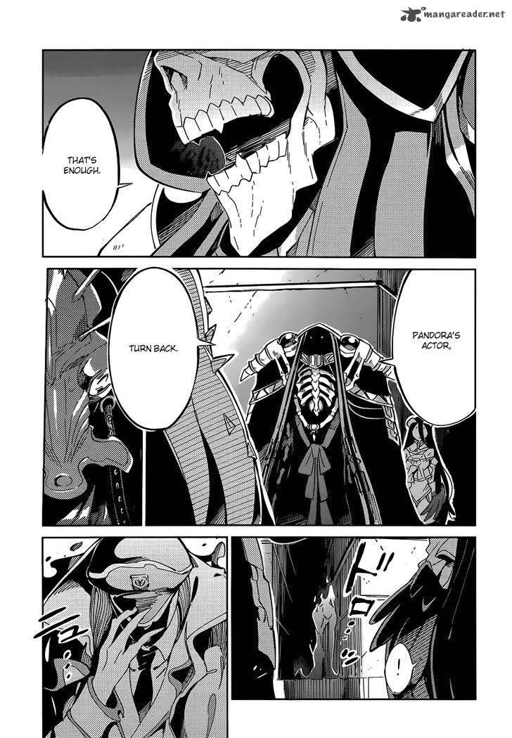 Overlord 12 12