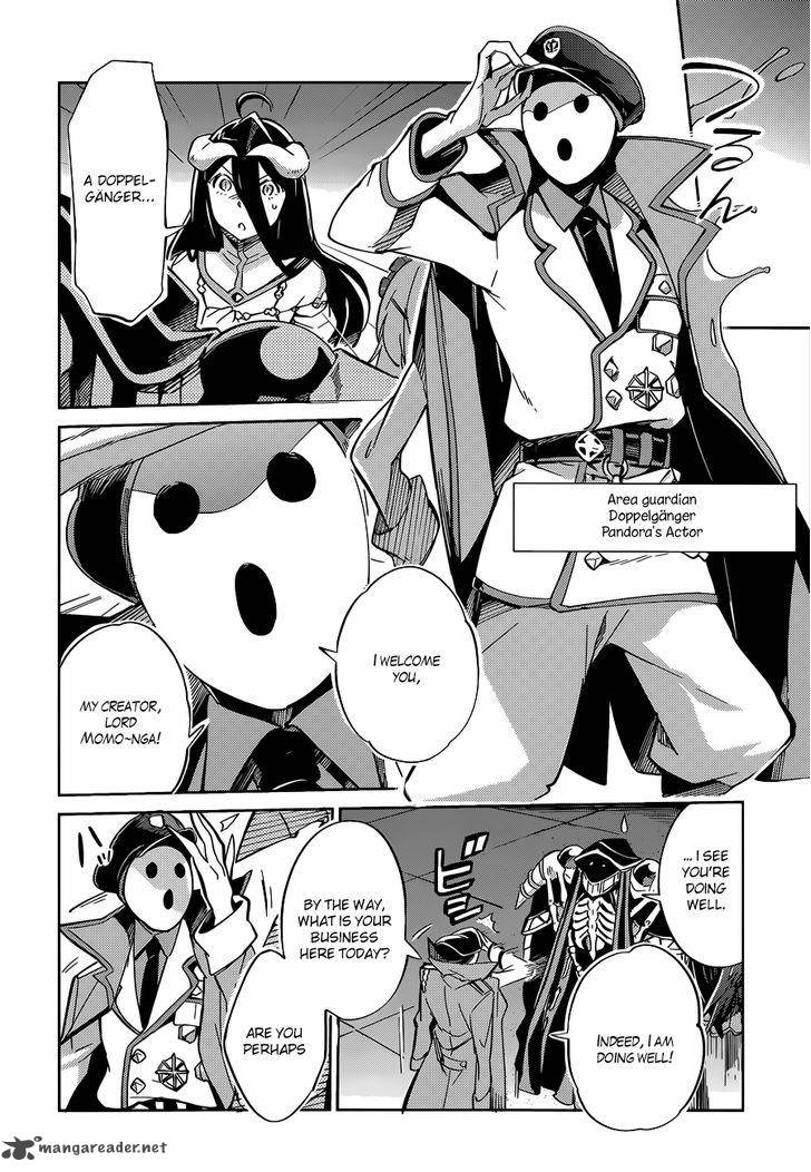 Overlord 12 13