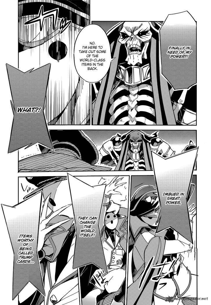 Overlord 12 14