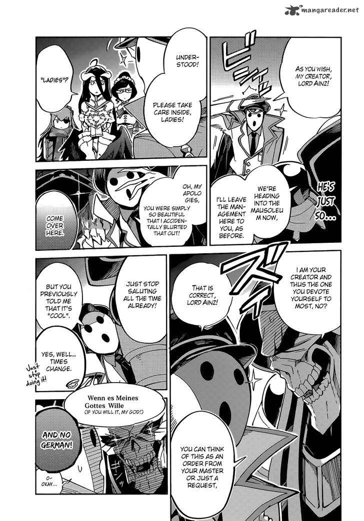 Overlord 12 16