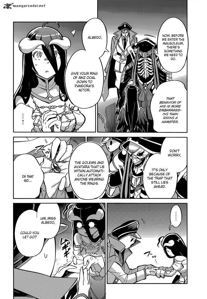 Overlord 12 17