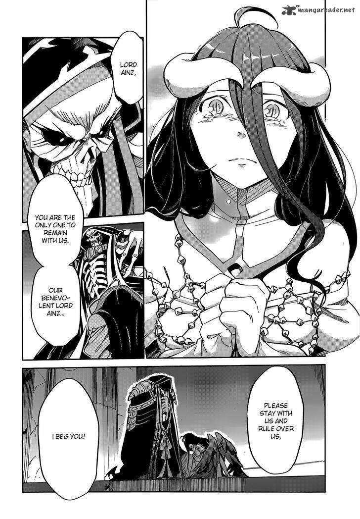 Overlord 12 21
