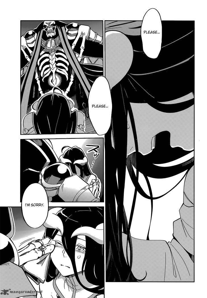 Overlord 12 22