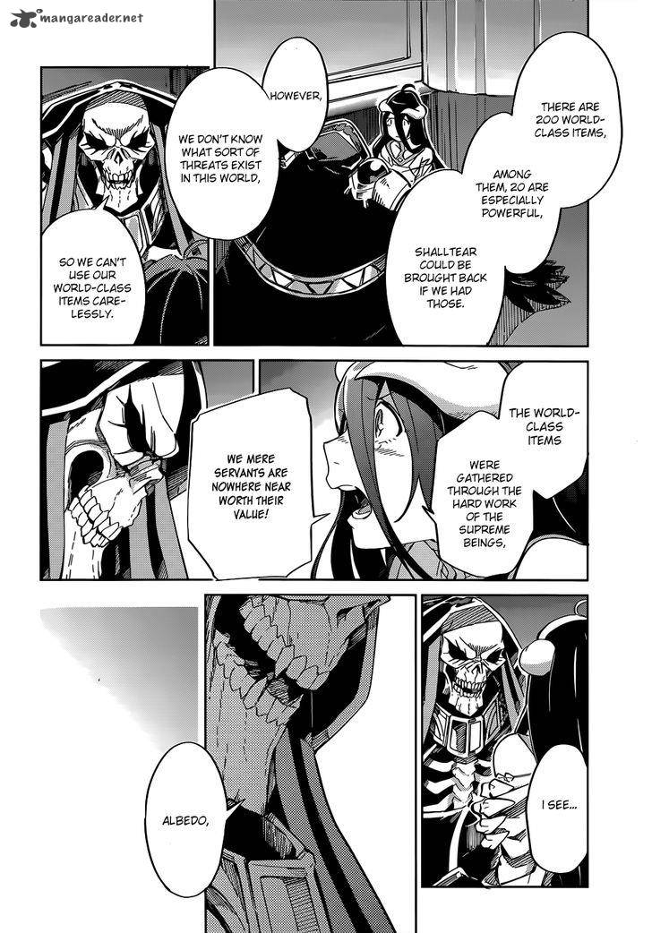 Overlord 12 25