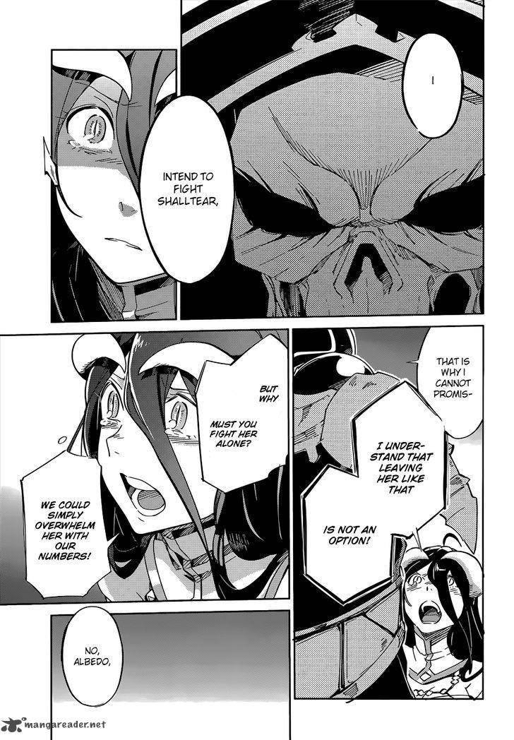 Overlord 12 26