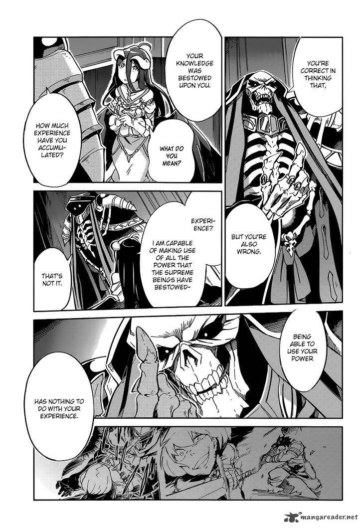 Overlord 12 30