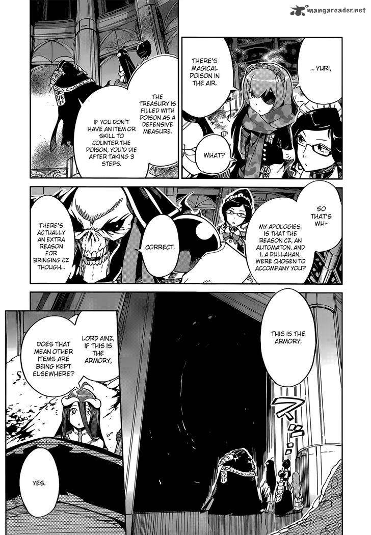 Overlord 12 4