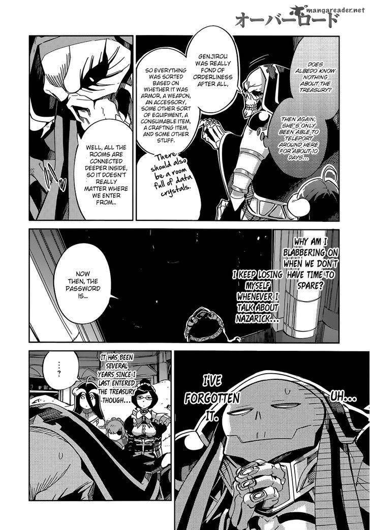 Overlord 12 5