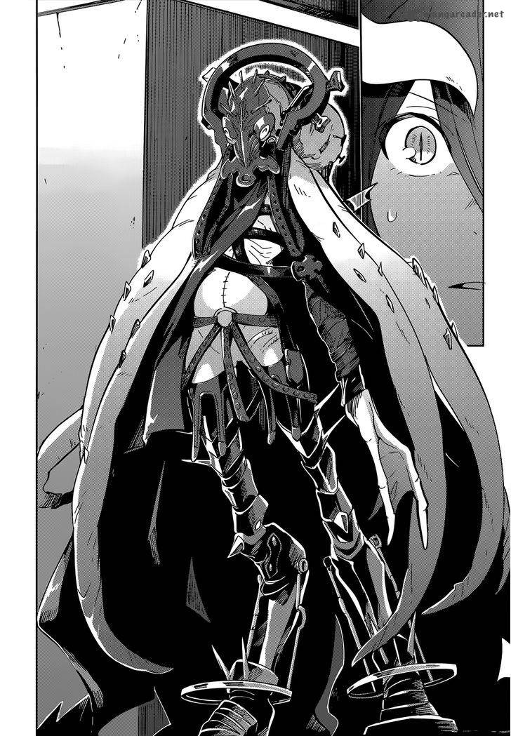 Overlord 12 9
