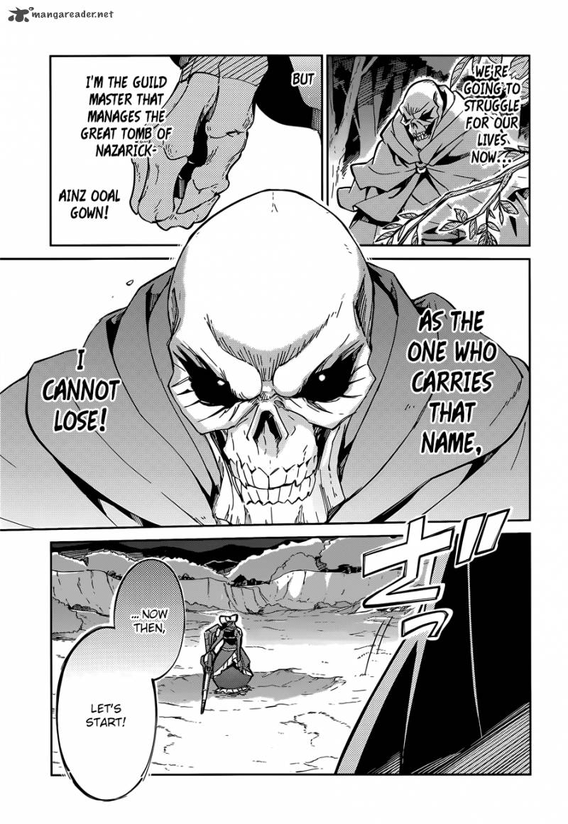 Overlord 13 10