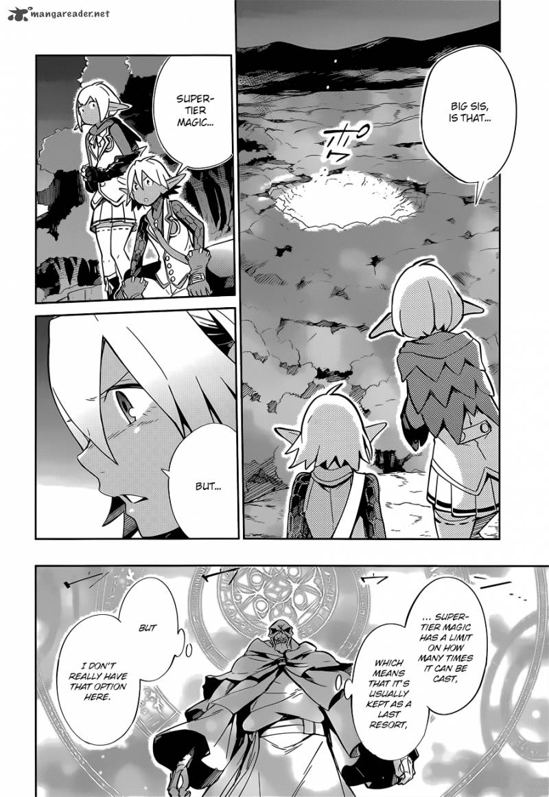 Overlord 13 13