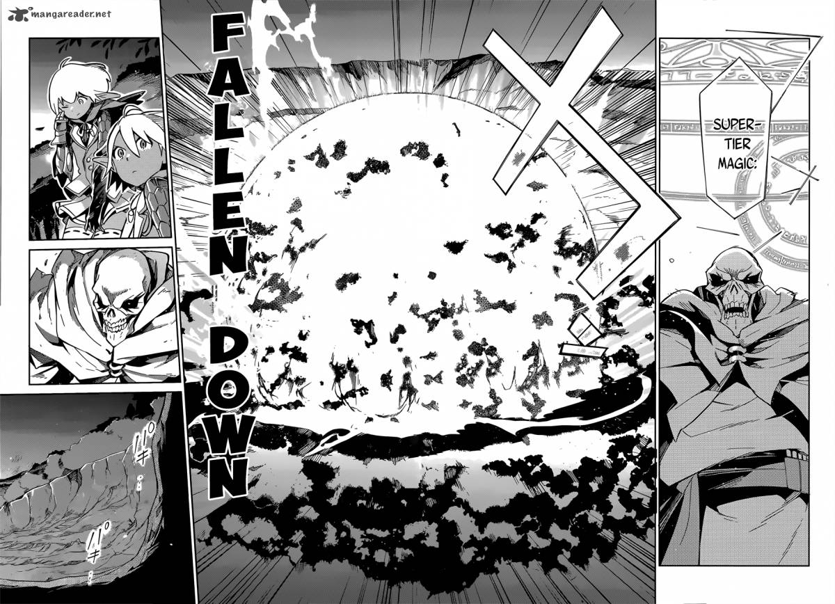 Overlord 13 15
