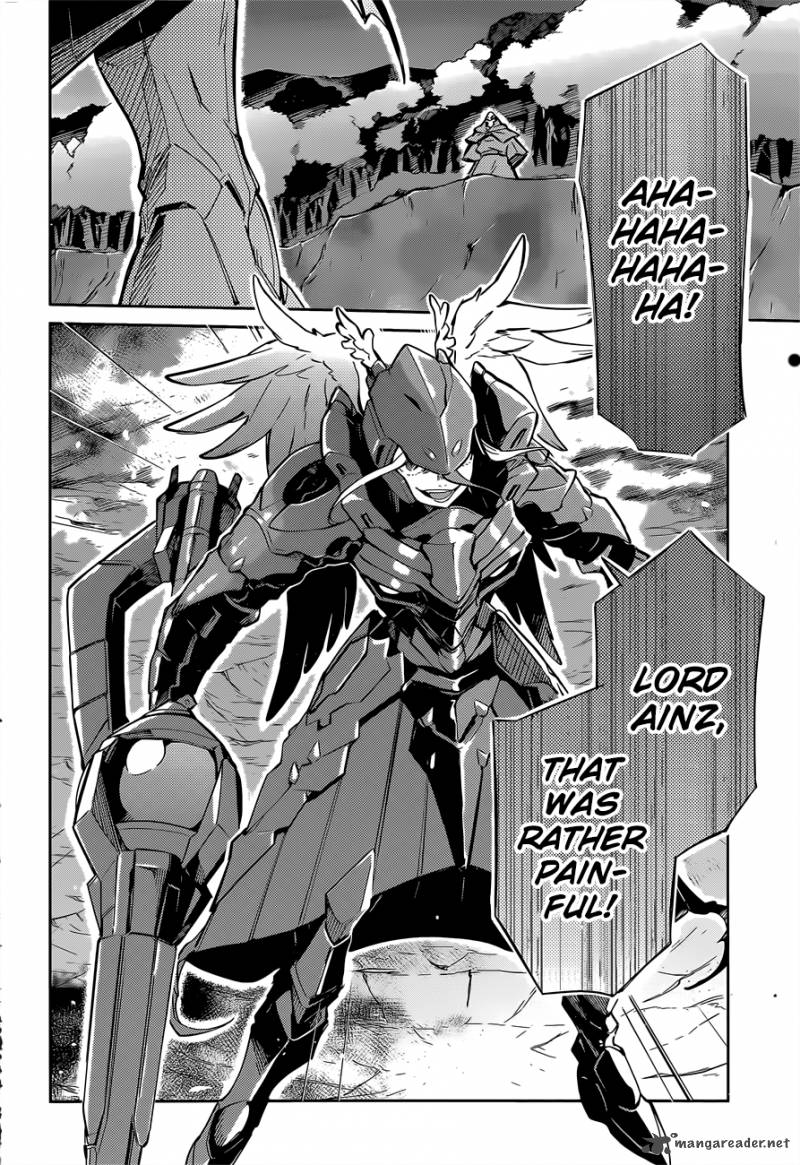 Overlord 13 16