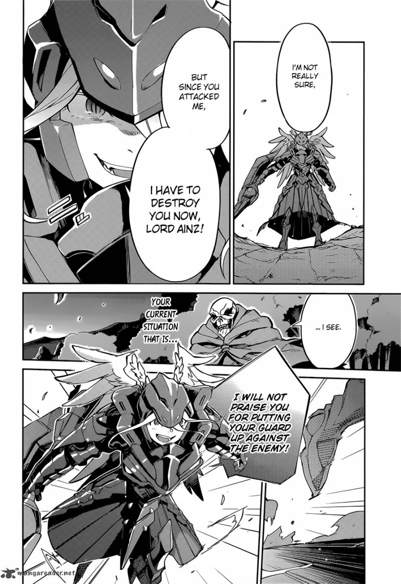 Overlord 13 18