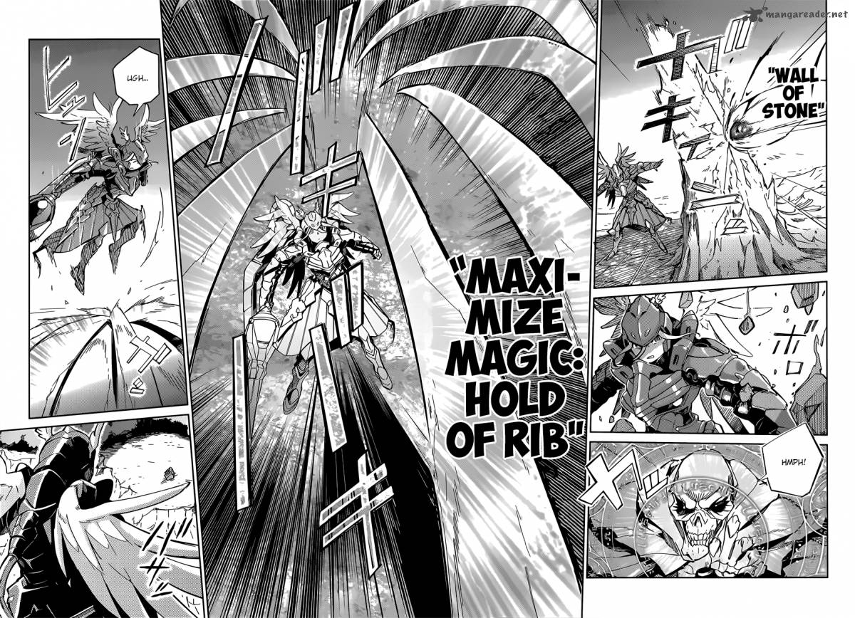 Overlord 13 20