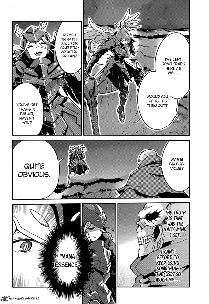 Overlord 13 21