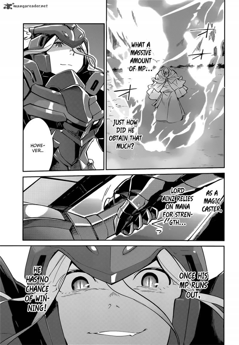 Overlord 13 22