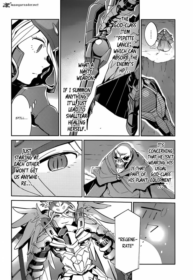 Overlord 13 23