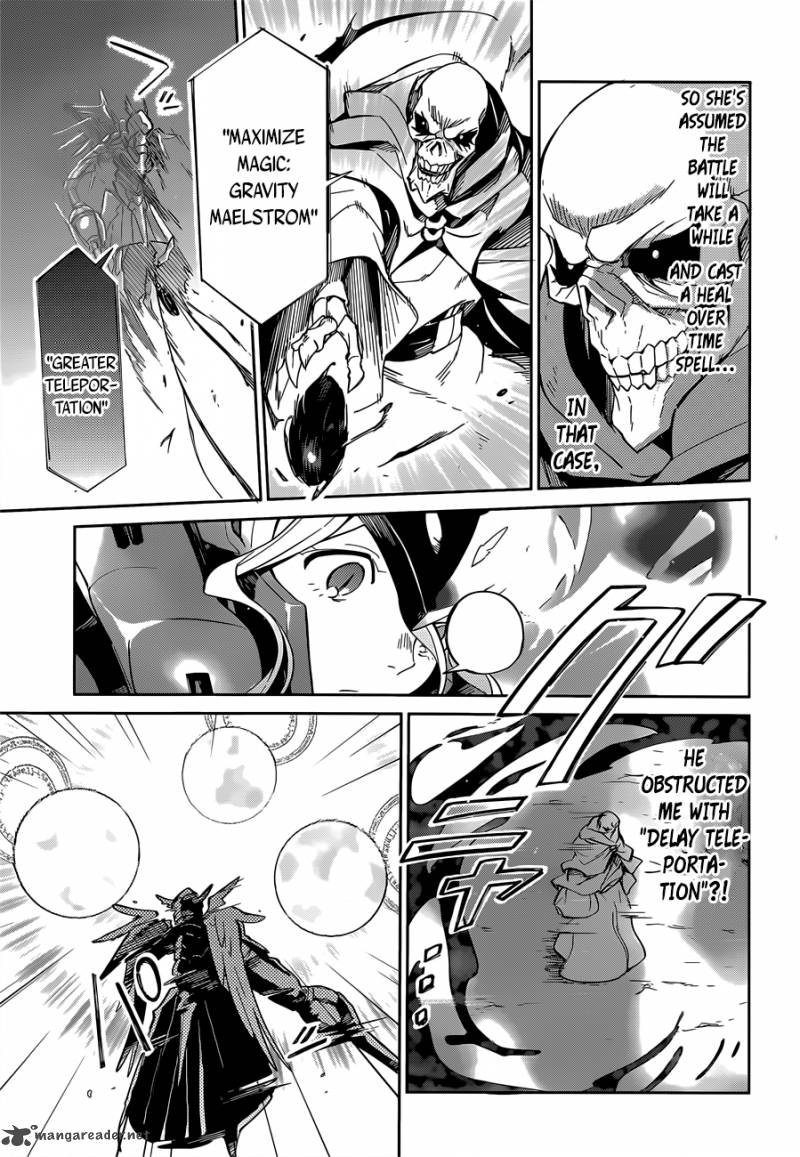 Overlord 13 24
