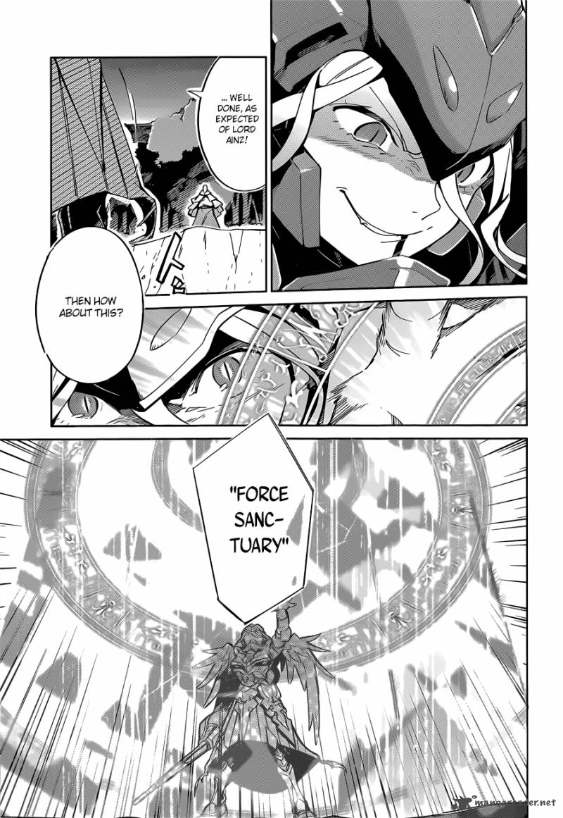 Overlord 13 26