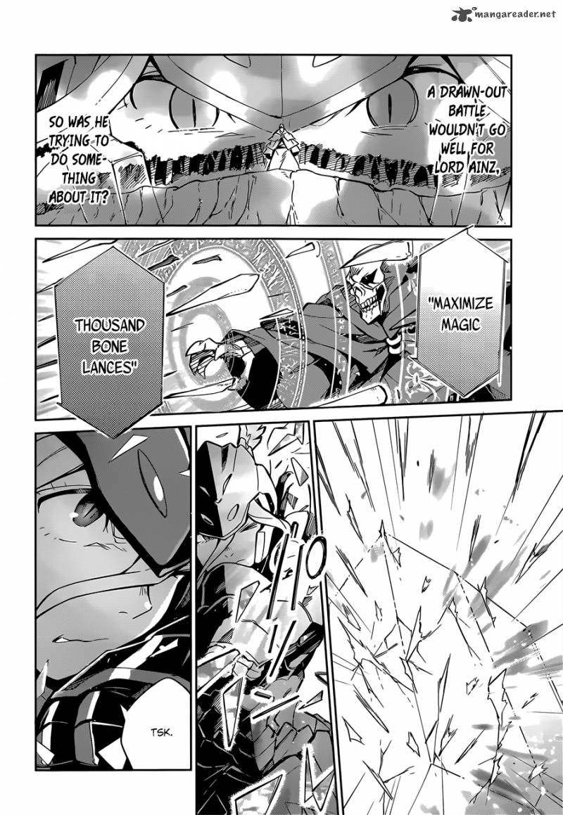 Overlord 13 27