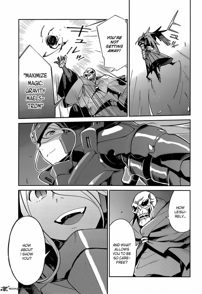 Overlord 13 28