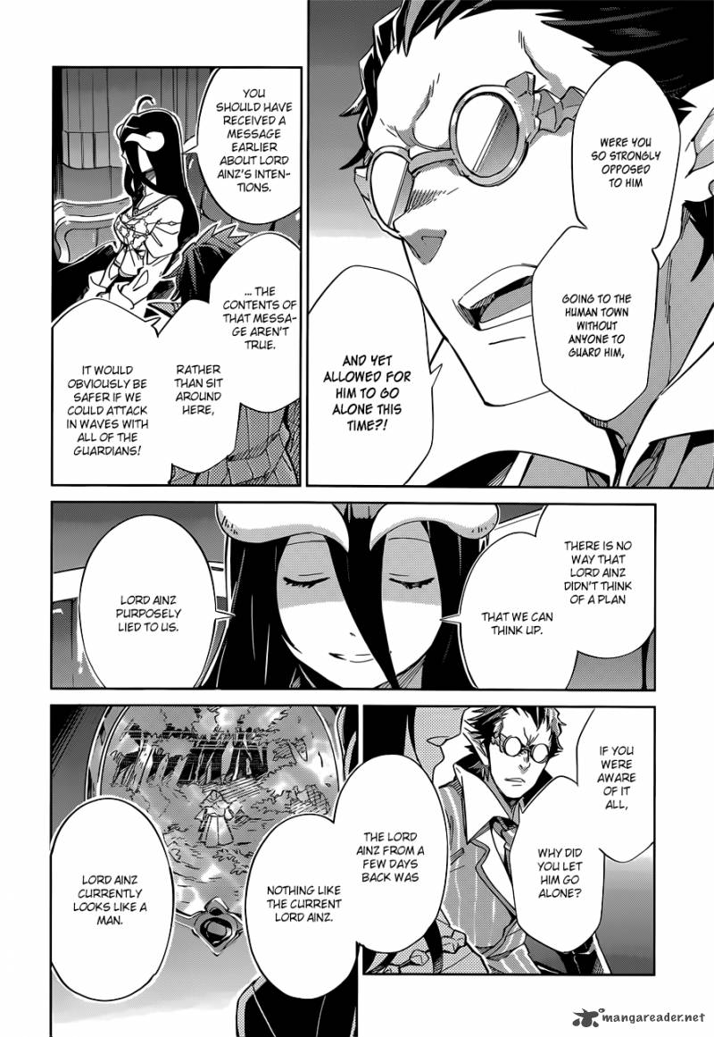 Overlord 13 3