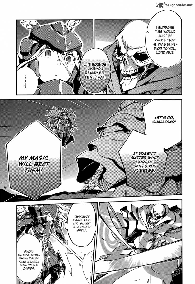 Overlord 13 34