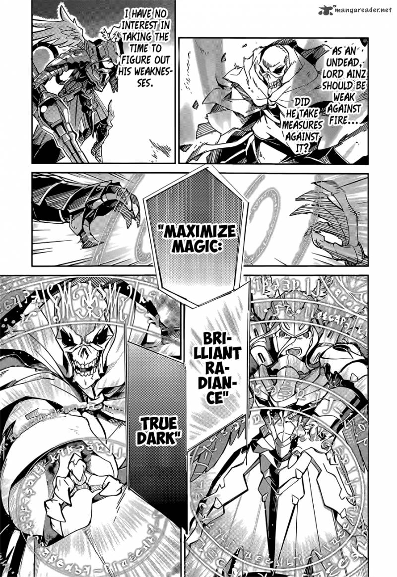 Overlord 13 36