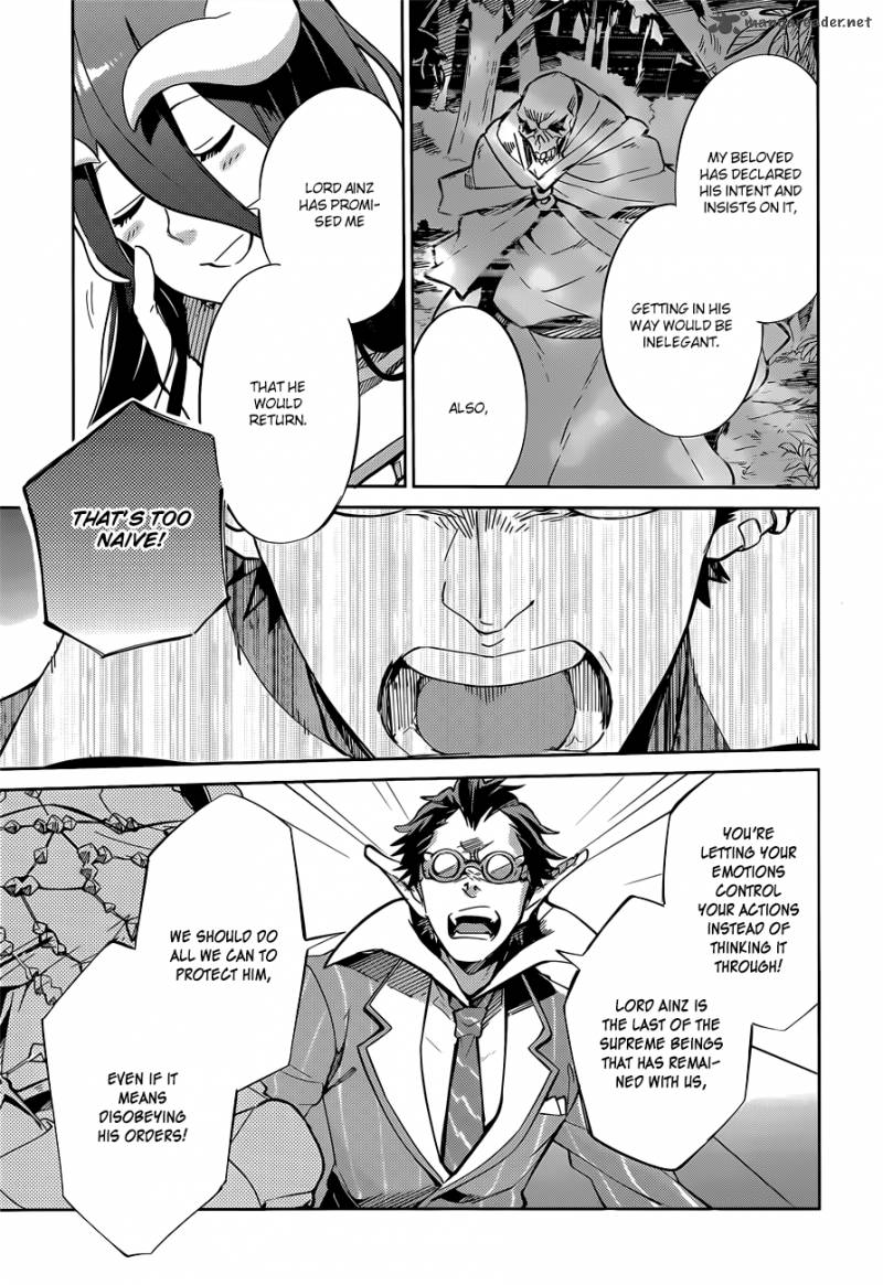 Overlord 13 4