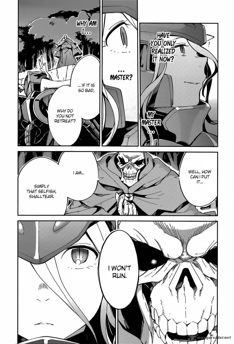 Overlord 13 40