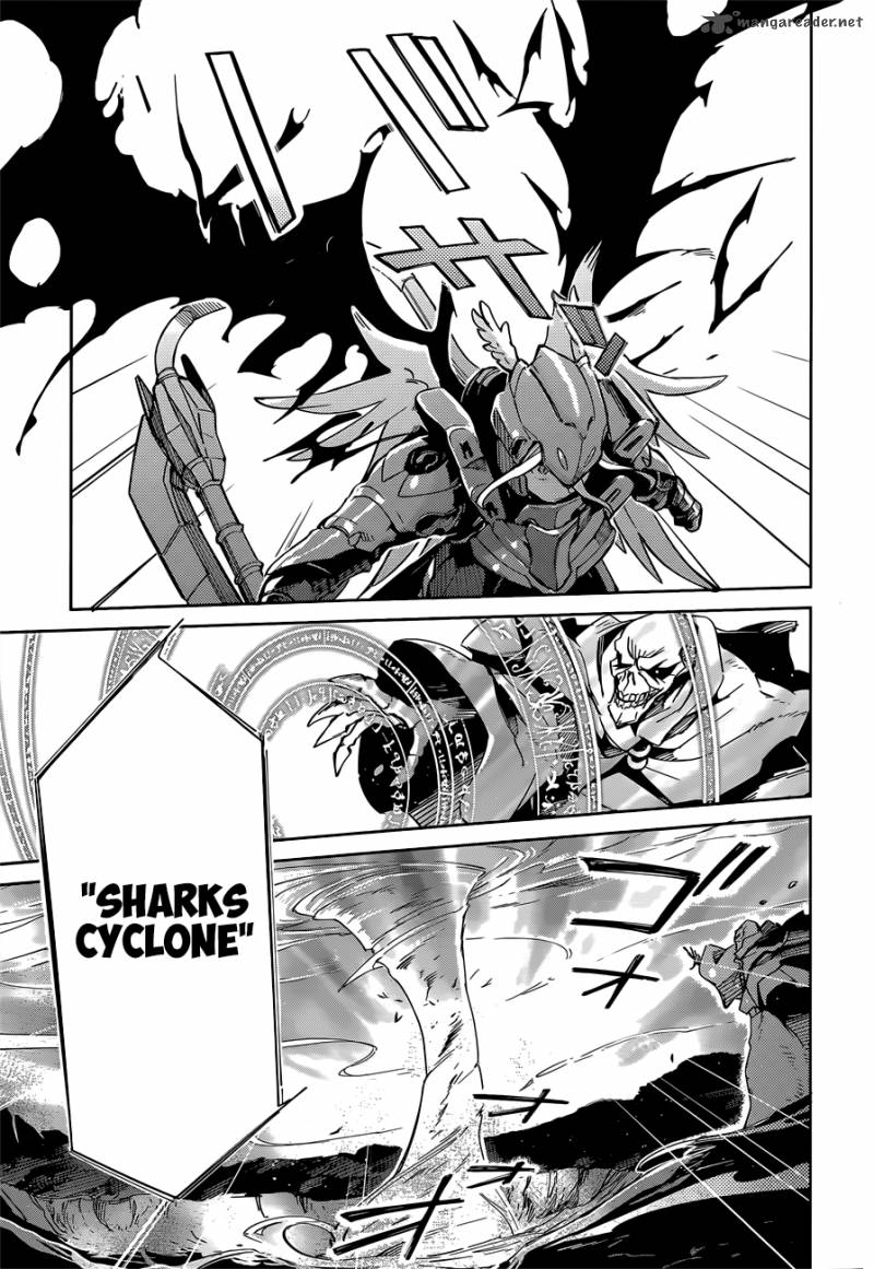 Overlord 13 42